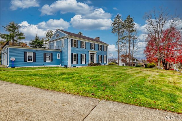 660 Genesee Street, Olean, NY 14760