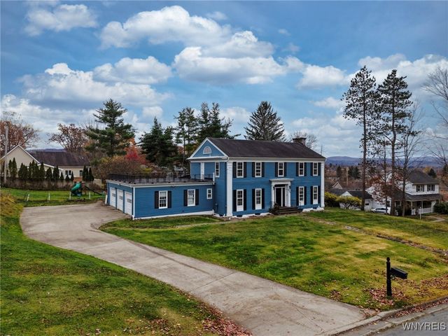 660 Genesee Street, Olean, NY 14760