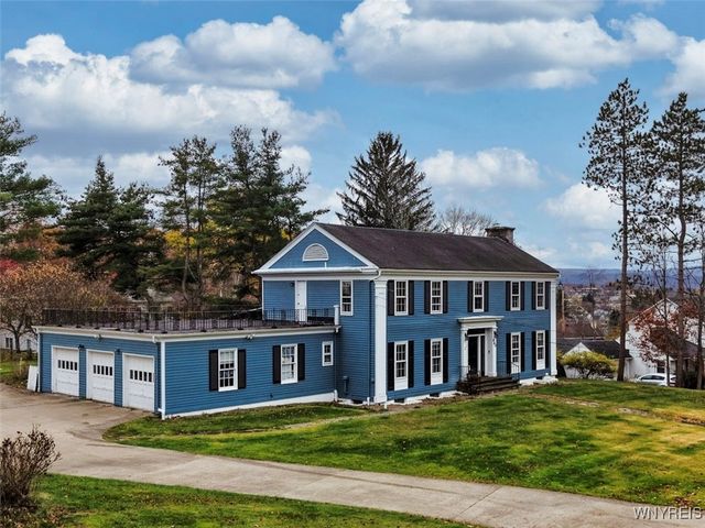 660 Genesee Street, Olean, NY 14760