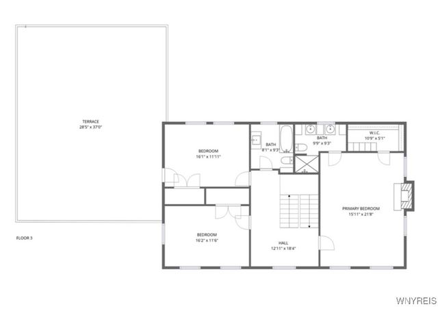 660 Genesee Street, Olean, NY 14760