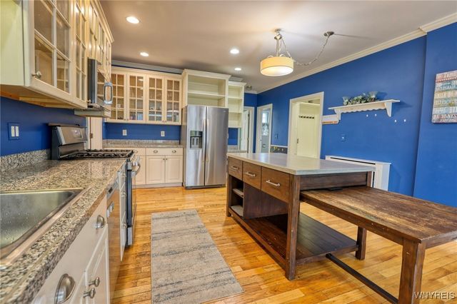 660 Genesee Street, Olean, NY 14760