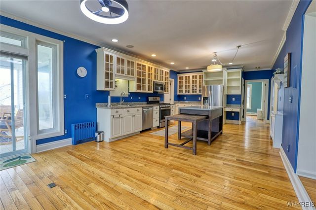 660 Genesee Street, Olean, NY 14760