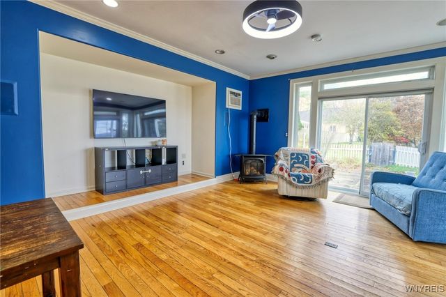 660 Genesee Street, Olean, NY 14760