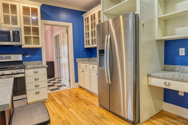 660 Genesee Street, Olean, NY 14760