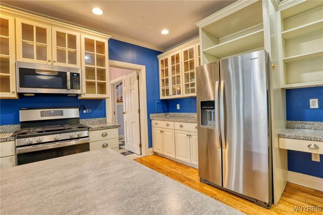 660 Genesee Street, Olean, NY 14760