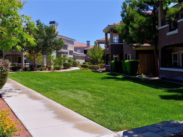 10809 Garden Mist Drive 1082, Las Vegas, NV 89135
