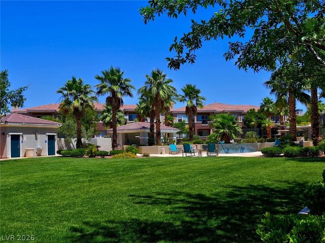 10809 Garden Mist Drive 1082, Las Vegas, NV 89135