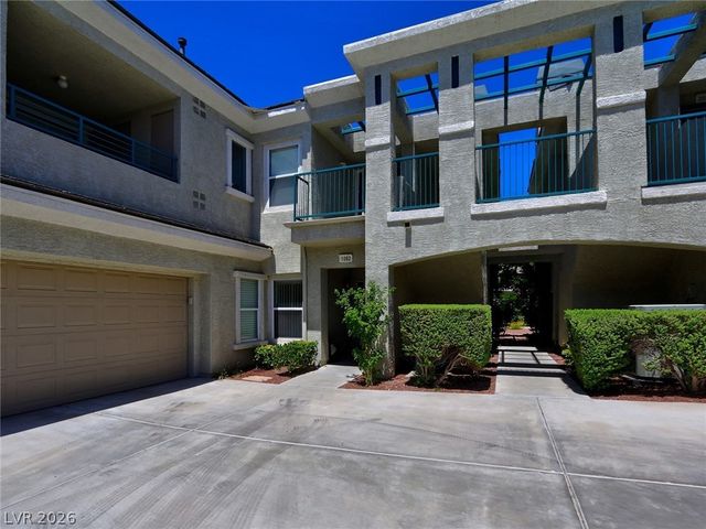 10809 Garden Mist Drive 1082, Las Vegas, NV 89135