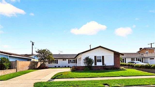 12702 Taylor Street, Garden Grove, CA 92845