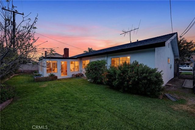 12702 Taylor Street, Garden Grove, CA 92845