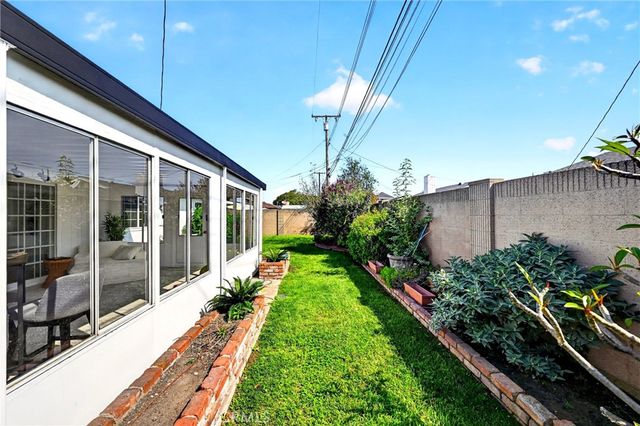 12702 Taylor Street, Garden Grove, CA 92845