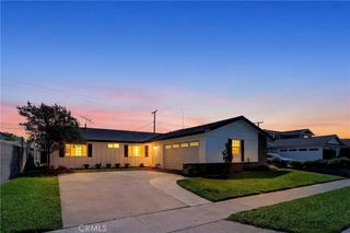 12702 Taylor Street, Garden Grove, CA 92845