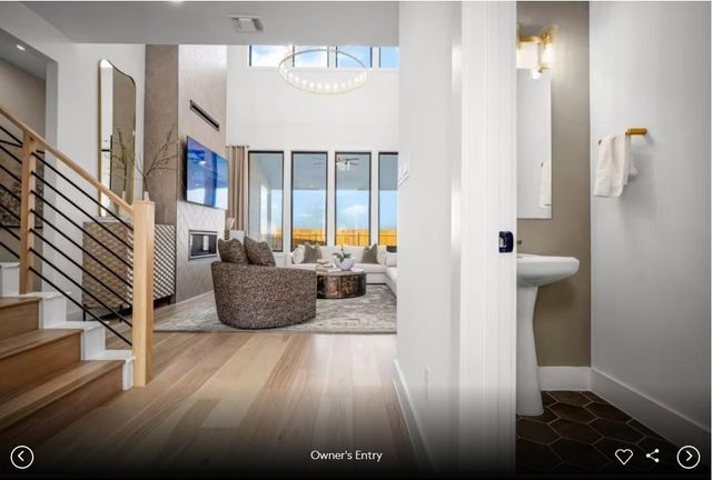 16736 Aminia Ave, Pflugerville, TX 78660