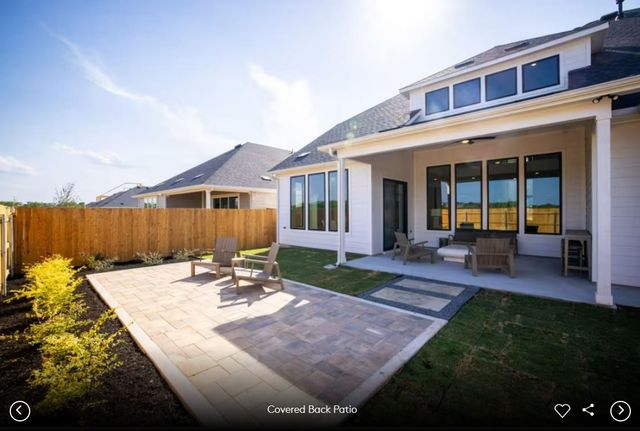 16736 Aminia Ave, Pflugerville, TX 78660