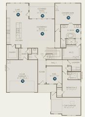 16736 Aminia Ave, Pflugerville, TX 78660