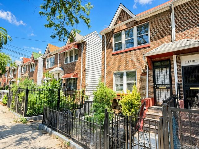 4220 Boyd Avenue, Bronx, NY 10466