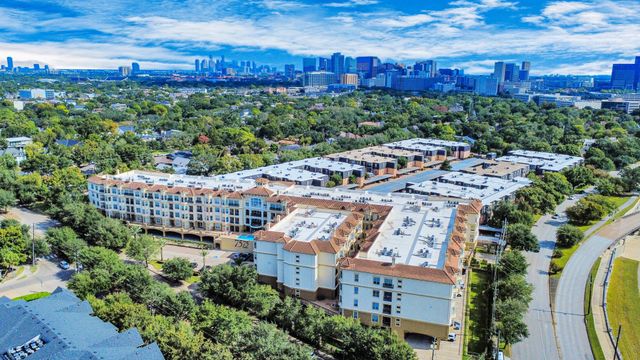 7575 Kirby Drive 3403, Houston, TX 77030