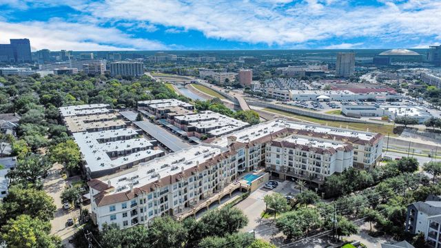 7575 Kirby Drive 3403, Houston, TX 77030