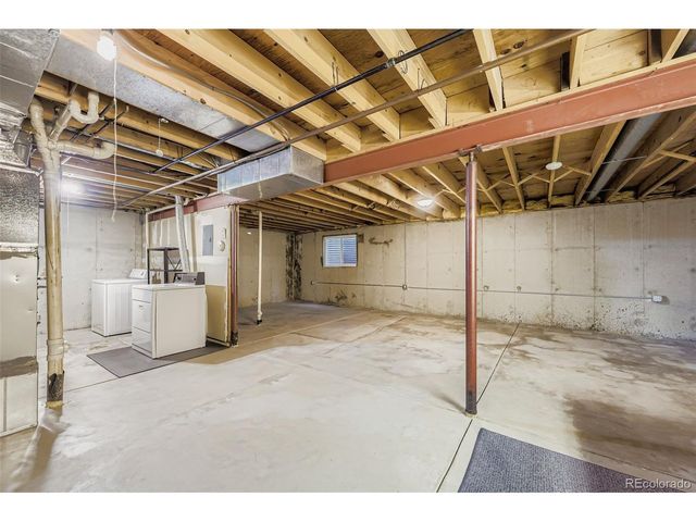 1868 S Ammons St A, Lakewood, CO 80232