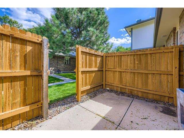 1868 S Ammons St A, Lakewood, CO 80232