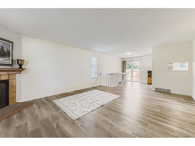 1868 S Ammons St A, Lakewood, CO 80232