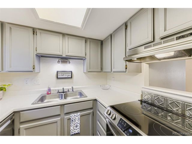 1868 S Ammons St A, Lakewood, CO 80232