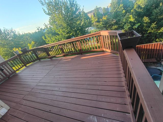 13554 LAVENDER MIST LN, Centreville, VA 20120