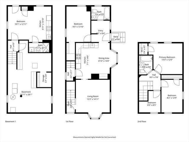 50 Webster St, Lynn, MA 01902