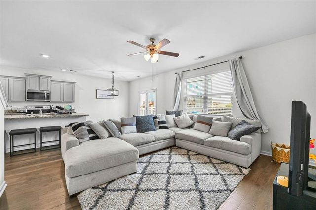 394 Faulkner Street, Stockbridge, GA 30281