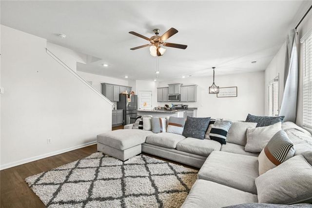 394 Faulkner Street, Stockbridge, GA 30281