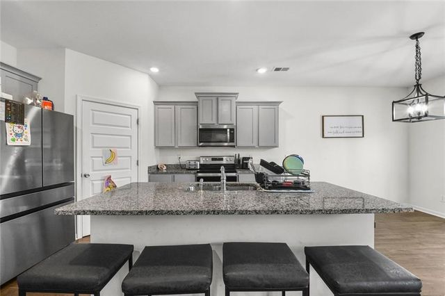 394 Faulkner Street, Stockbridge, GA 30281