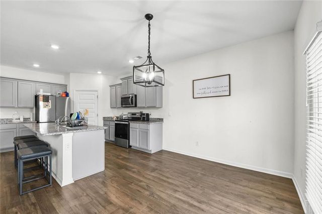 394 Faulkner Street, Stockbridge, GA 30281