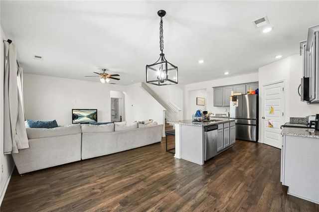394 Faulkner Street, Stockbridge, GA 30281