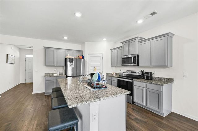 394 Faulkner Street, Stockbridge, GA 30281