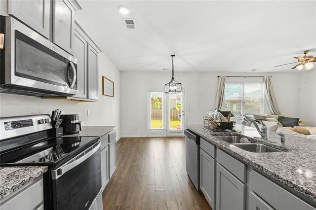 394 Faulkner Street, Stockbridge, GA 30281
