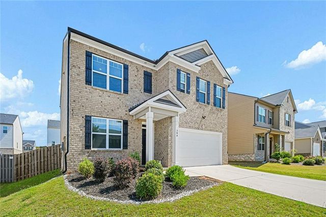 394 Faulkner Street, Stockbridge, GA 30281