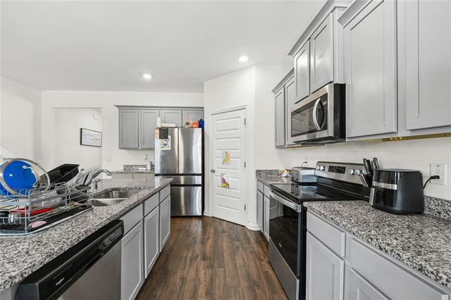 394 Faulkner Street, Stockbridge, GA 30281