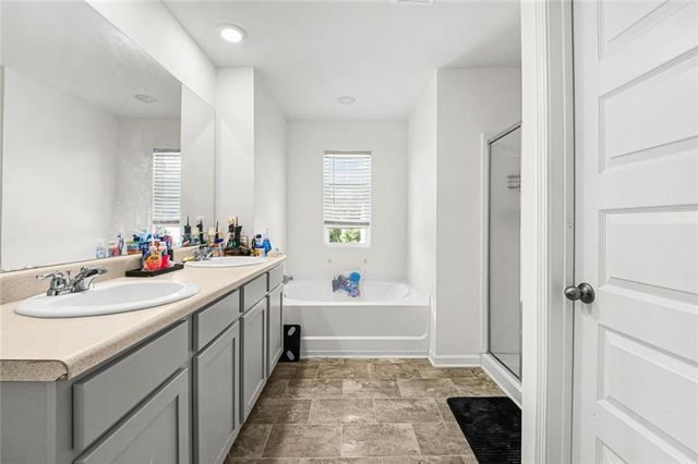 394 Faulkner Street, Stockbridge, GA 30281