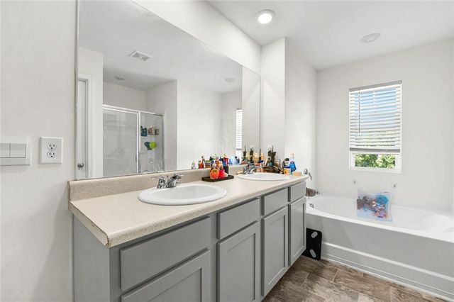 394 Faulkner Street, Stockbridge, GA 30281