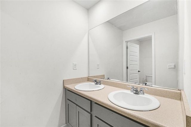 394 Faulkner Street, Stockbridge, GA 30281