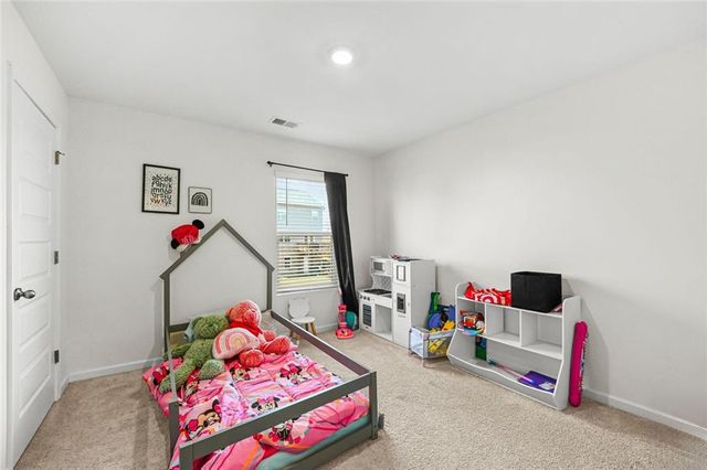 394 Faulkner Street, Stockbridge, GA 30281