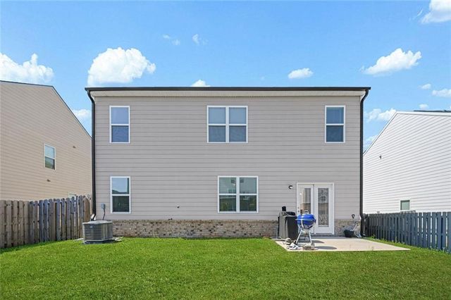394 Faulkner Street, Stockbridge, GA 30281