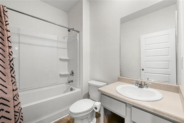 394 Faulkner Street, Stockbridge, GA 30281