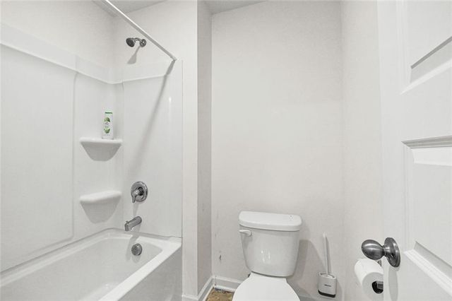 394 Faulkner Street, Stockbridge, GA 30281