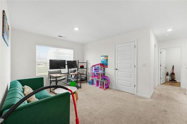 394 Faulkner Street, Stockbridge, GA 30281