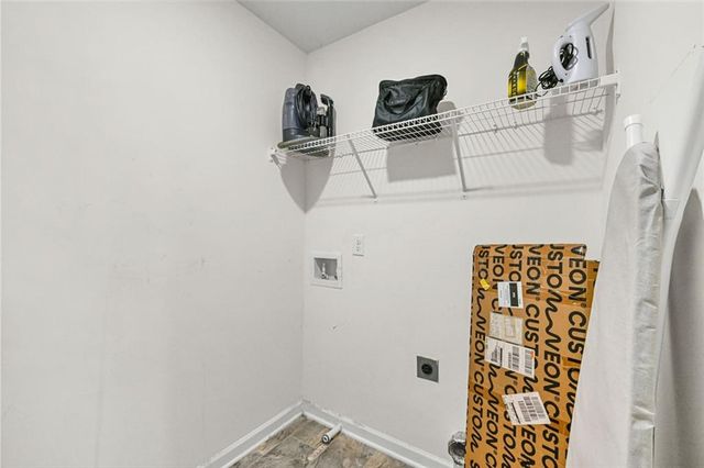 394 Faulkner Street, Stockbridge, GA 30281