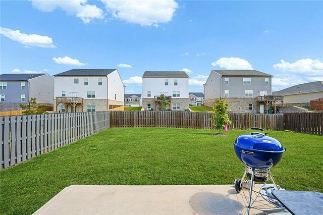 394 Faulkner Street, Stockbridge, GA 30281