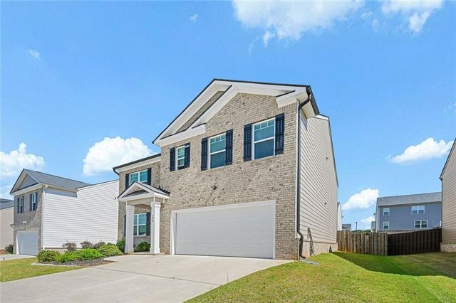 394 Faulkner Street, Stockbridge, GA 30281