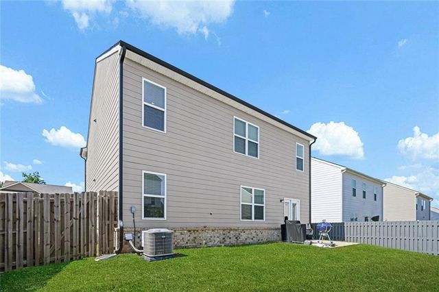 394 Faulkner Street, Stockbridge, GA 30281