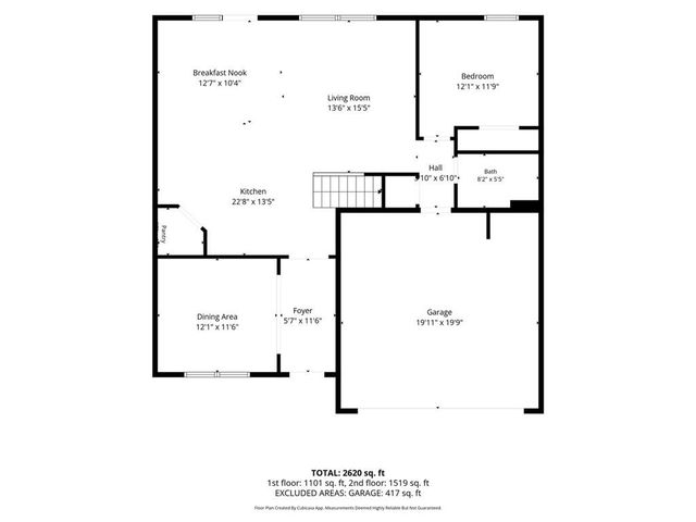 394 Faulkner Street, Stockbridge, GA 30281